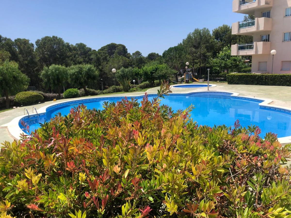 Apartamento Saloumar Apartment Exterior photo
