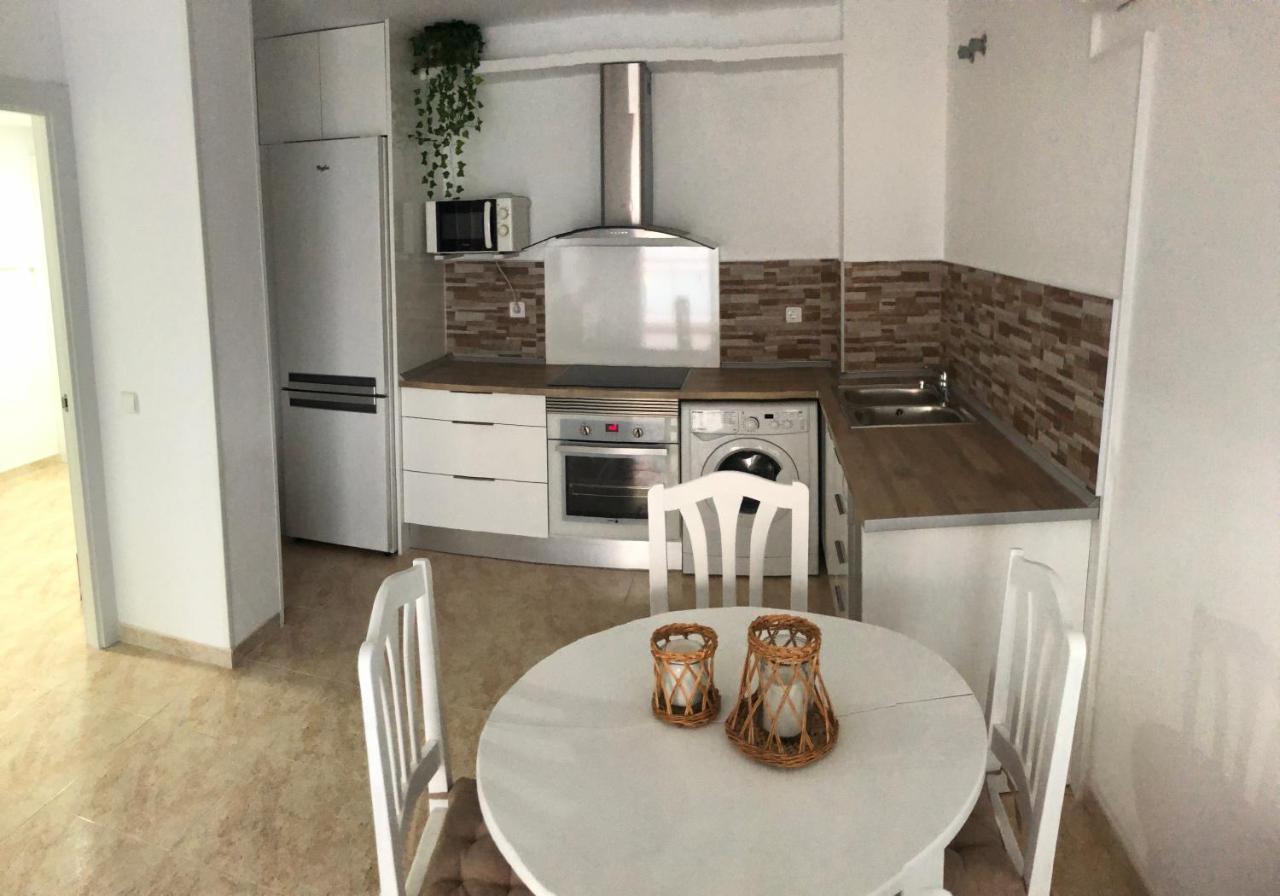 Apartamento Saloumar Apartment Exterior photo