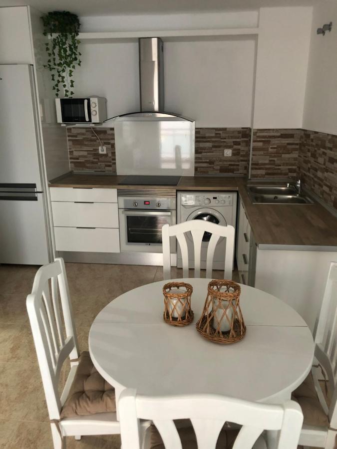 Apartamento Saloumar Apartment Exterior photo