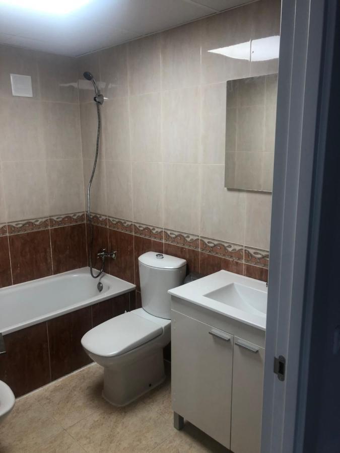 Apartamento Saloumar Apartment Exterior photo
